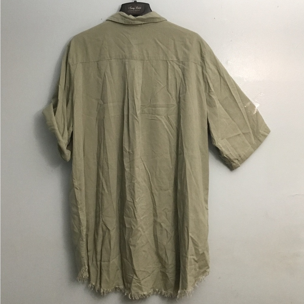 WORKSHOP DRESS - Picture 10 of 15